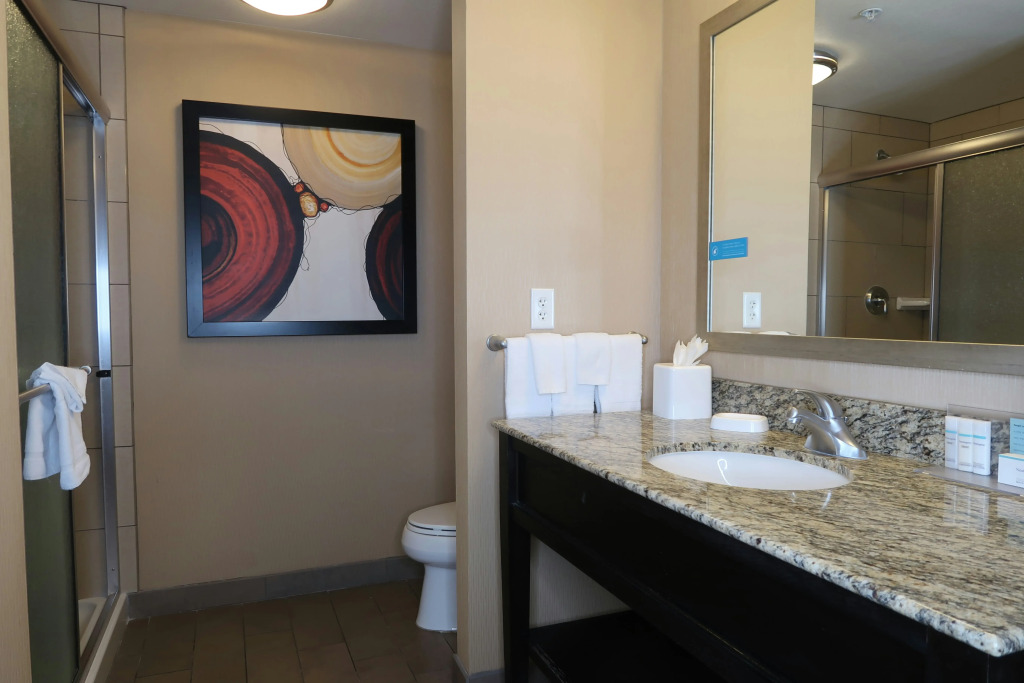 Hampton Inn & Suites Salinas