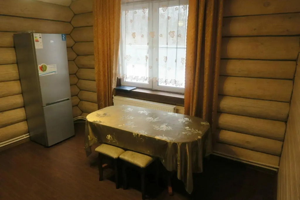 Усадьба Красивая