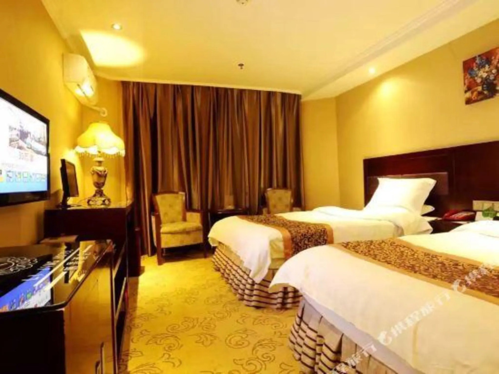 Lijing Business Hotel