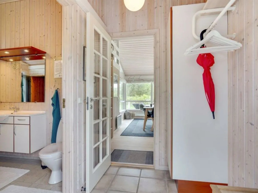 "Helle" - 700m from the sea in NW Jutland