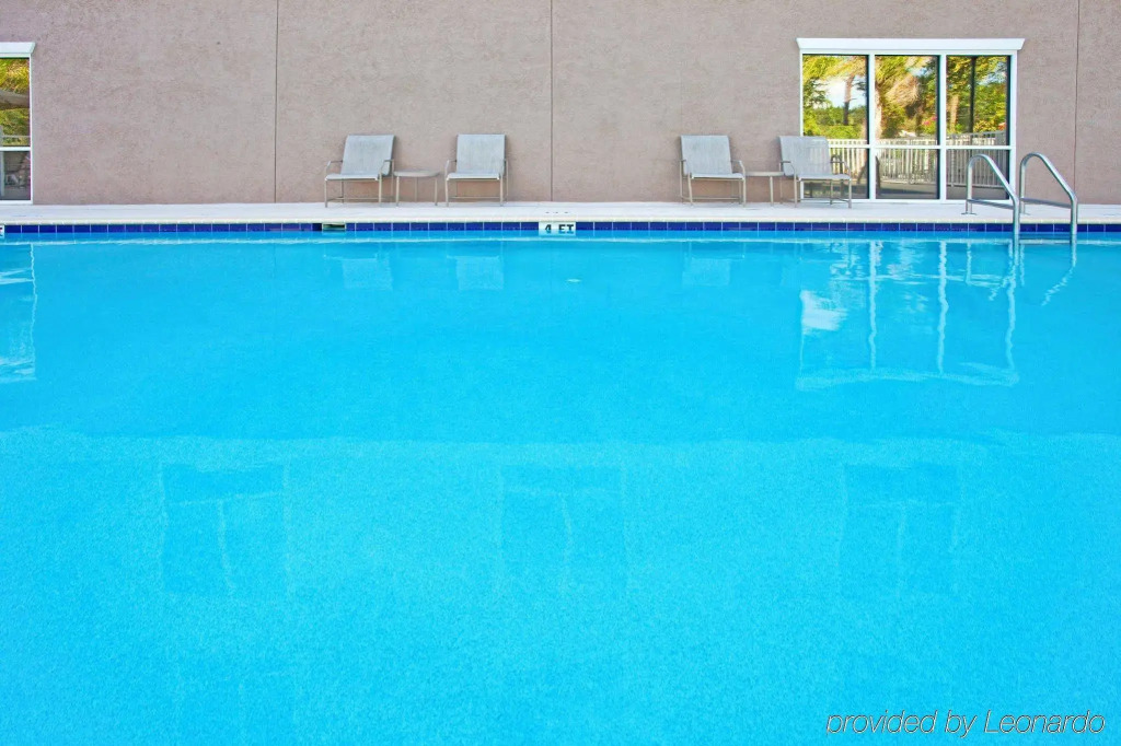 Holiday Inn Express and Suites Silver Springs - Ocala by IHG
