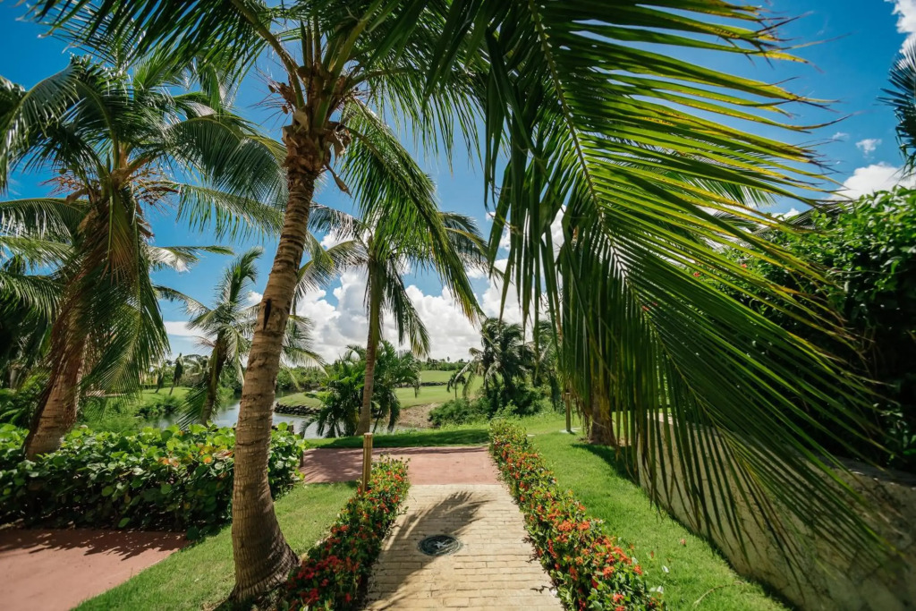 Apartment Milagro Iberostar new 3bedroom with pool