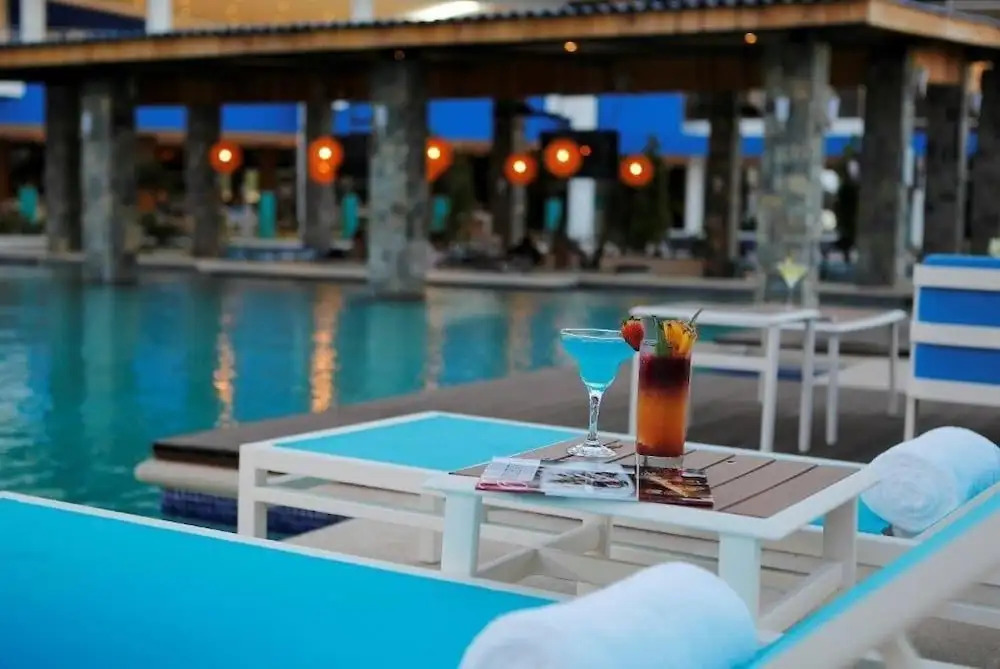 Hotel Mykonos