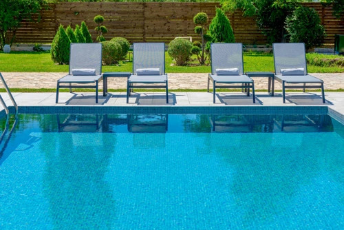 Villa Agricola with private swimming pool