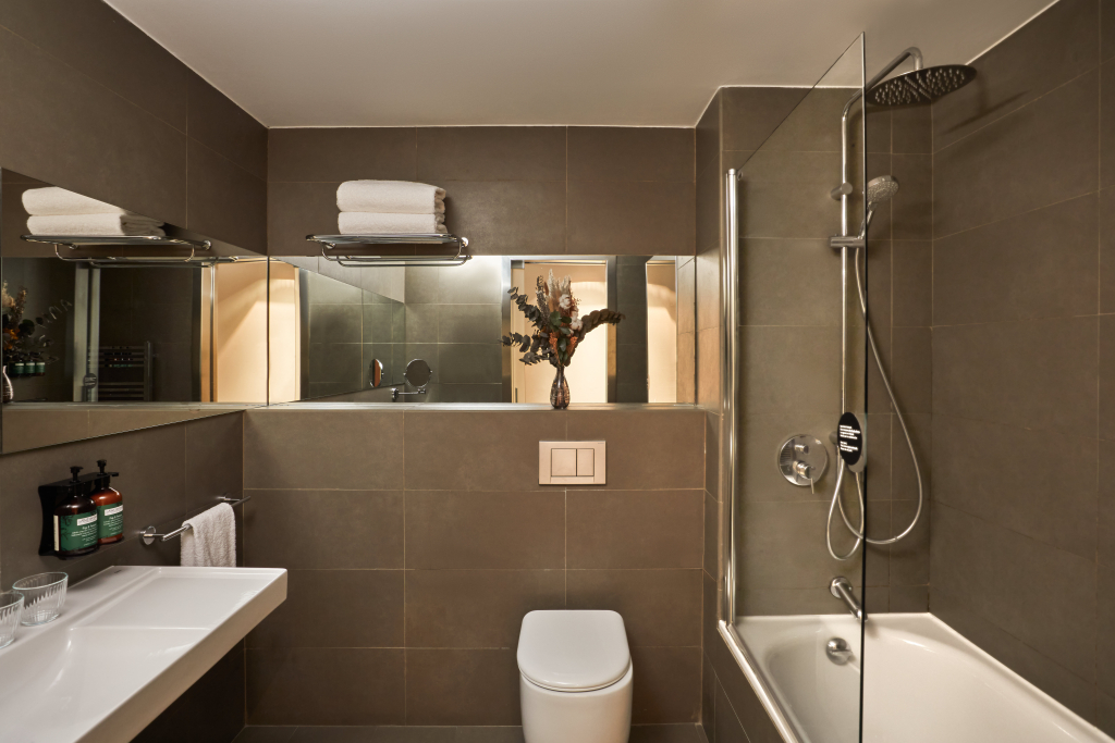 Crowne Plaza Madrid - Centre Retiro by IHG