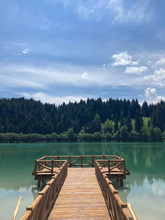 Savsat Karagol Hotel