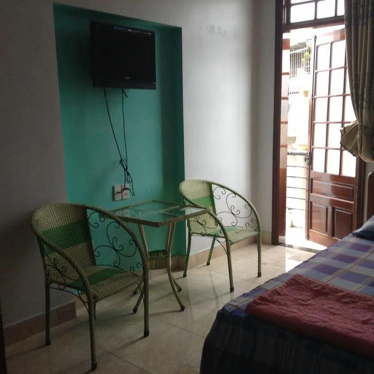 My Ngoc Guest House