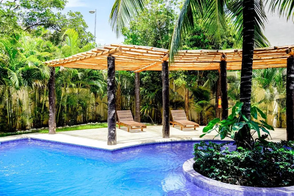 Paramar 5 at Aldea Zama