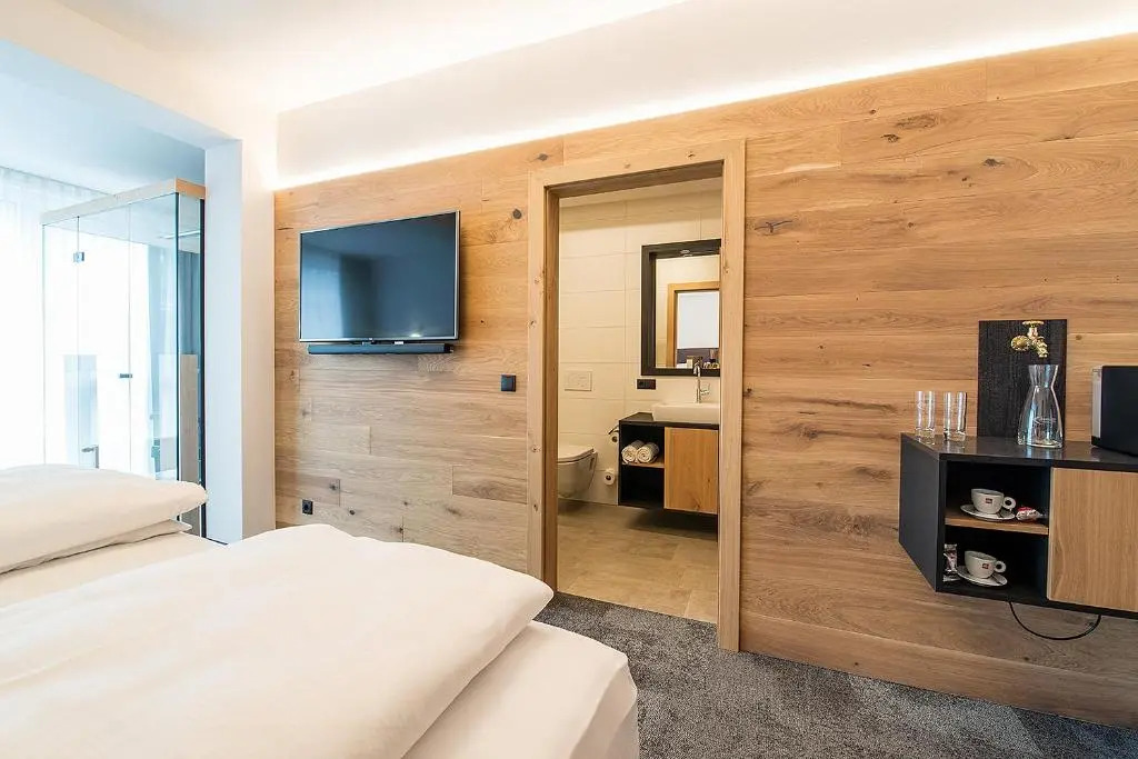 Arthurs Hotel und Apartments am Achensee