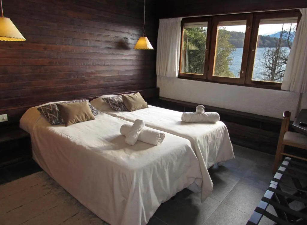 Hosteria Santa Rita