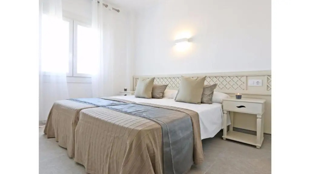 Apartamentos Sema