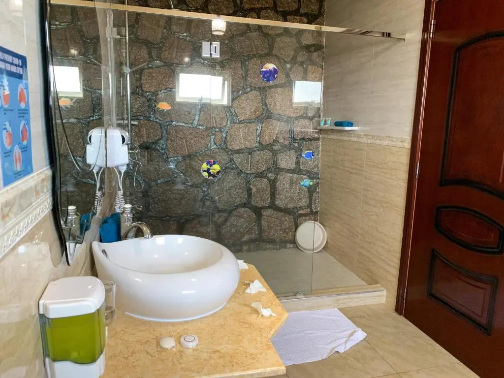 Exotic Guest House