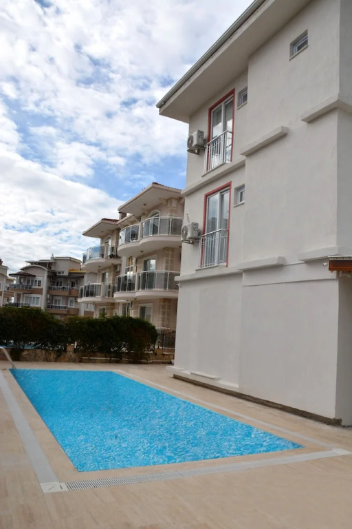 Belek Gold Pansiyon