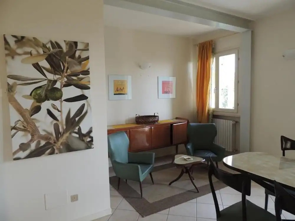 Villa Rosa - 3 Bedroom Apartment