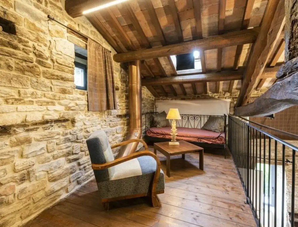 Villa Minotti Comfortable Holiday Residence