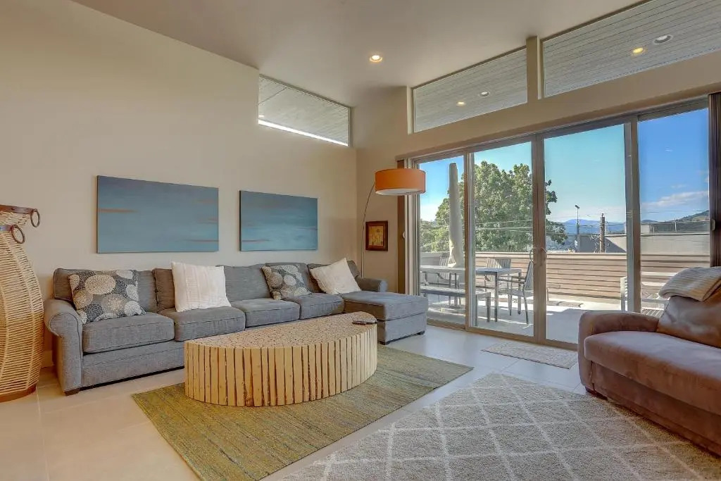 Casa Del Stoke-Rvr Vw-AC-3BR/3B