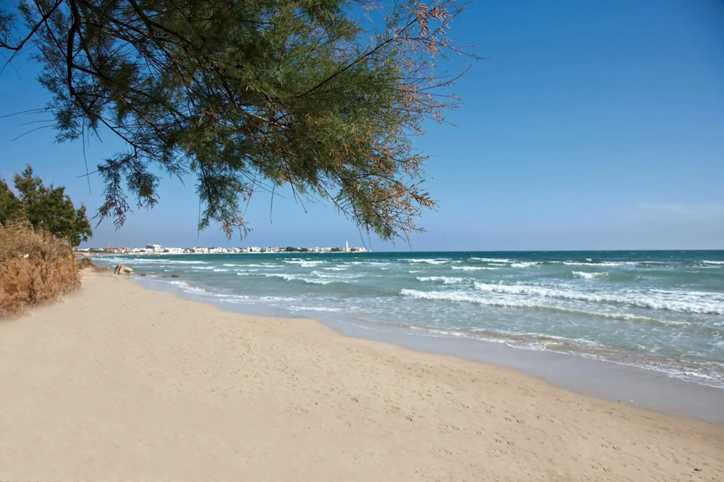Canne Bianche Lifestyle Hotel
