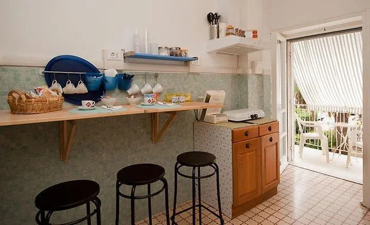 Teulada Luxury Rooms