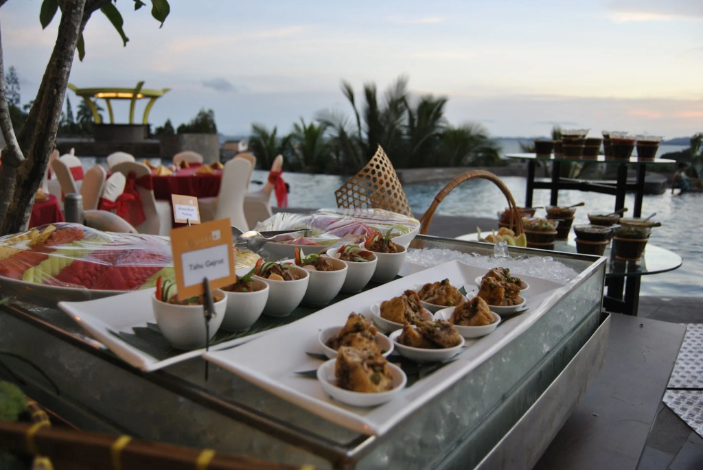 Novotel Lampung