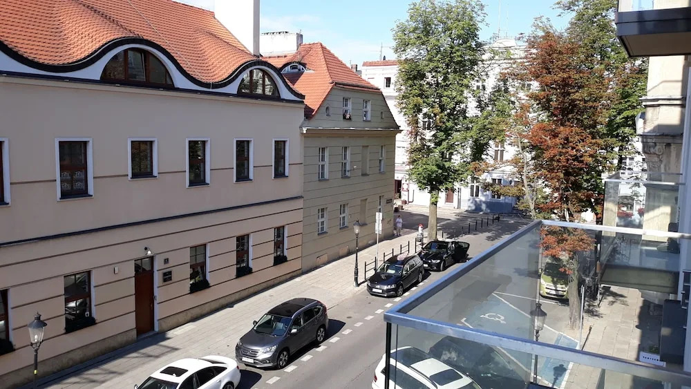 Liza Lux Apartments I Old Town