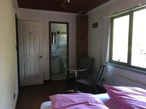 Hostal Ruta 181
