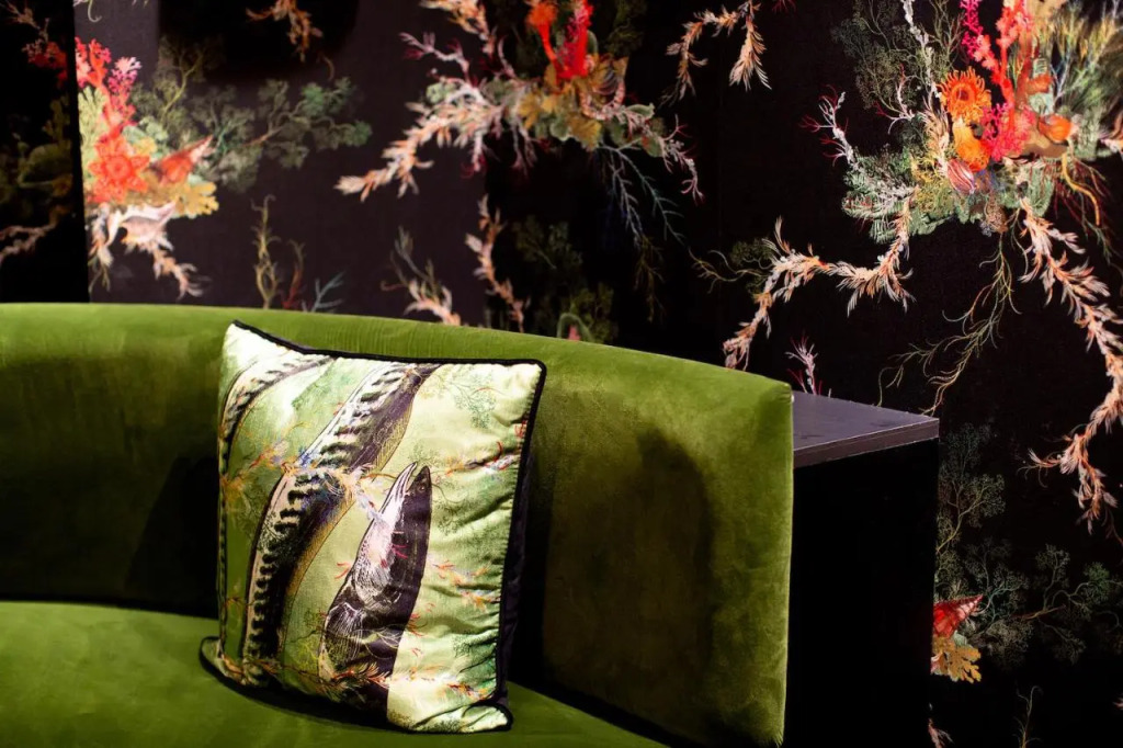 Hotel Louison