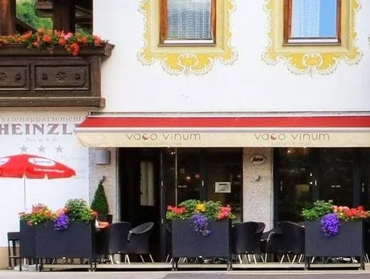 Ferienappartements Heinzle - Ihr Ferienresort