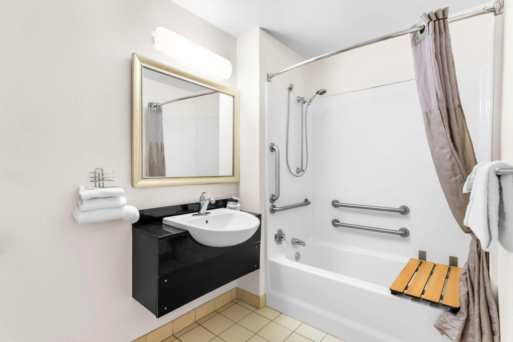 Americas Best Value Inn Stillwater
