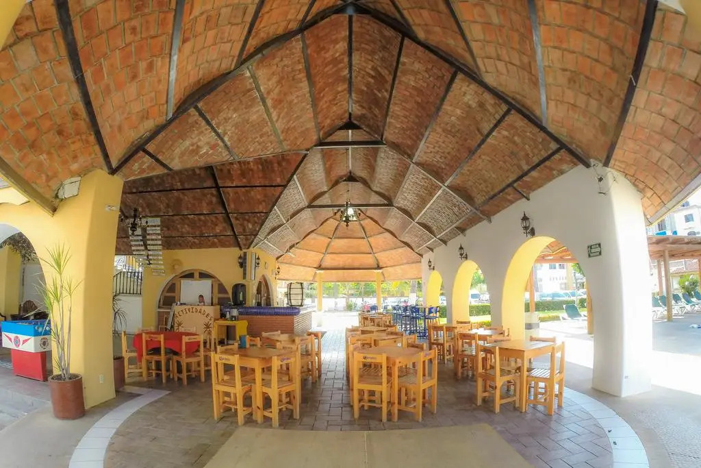 Casablanca Resort