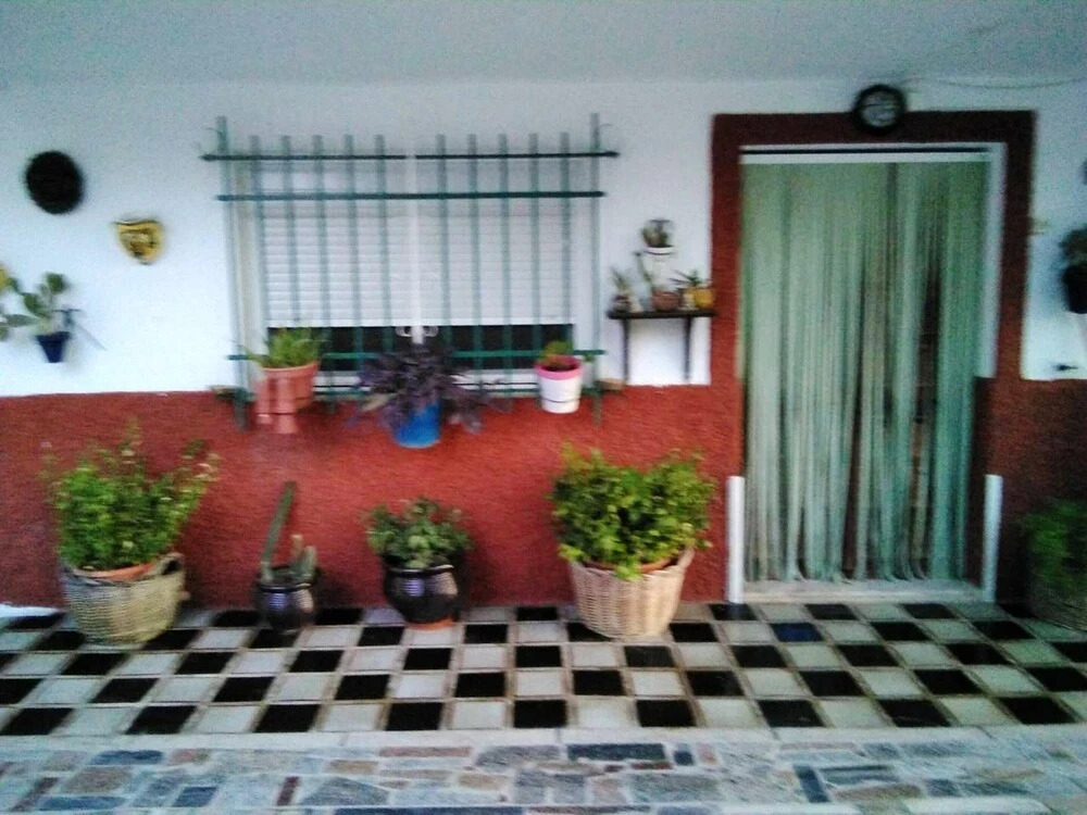 House With 2 Bedrooms in Jaén, With Shared Pool, Enclosed Garden and Wifi