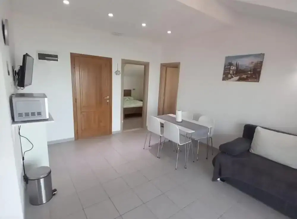 Apartments Berti
