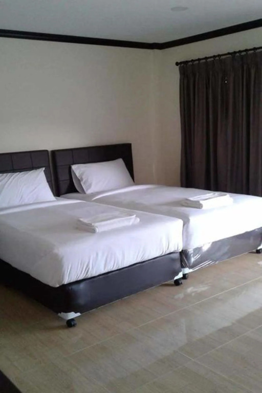 Sai Kaew House