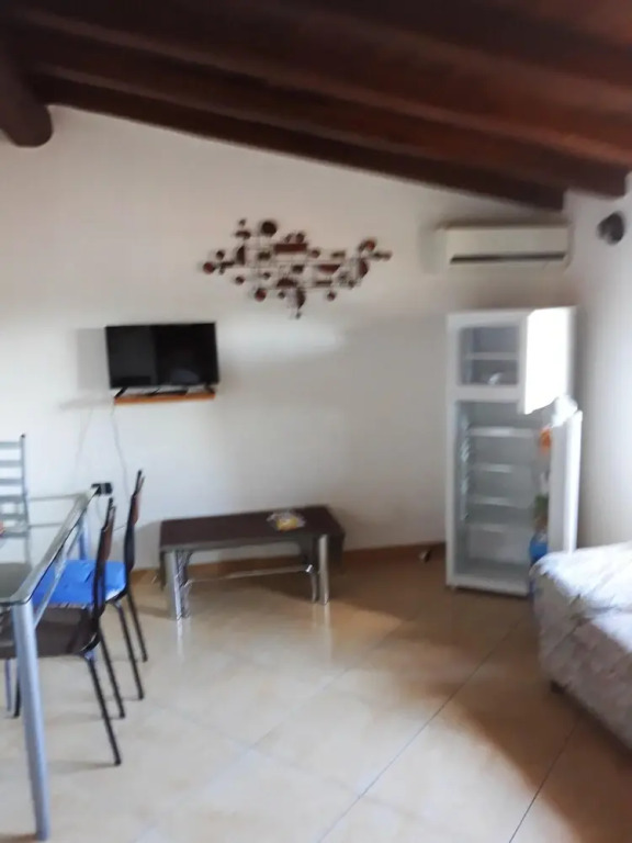 Apartment With one Bedroom in Loceri, With Wonderful City View and Wifi - Near the Beach