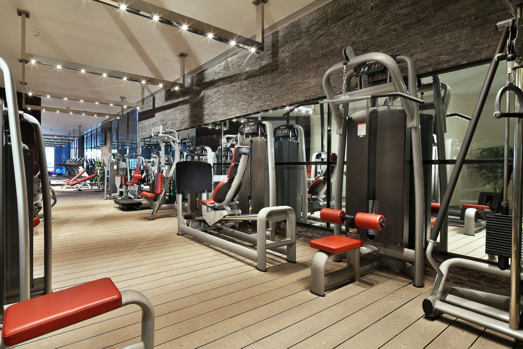 Crowne Plaza Chengdu West by IHG