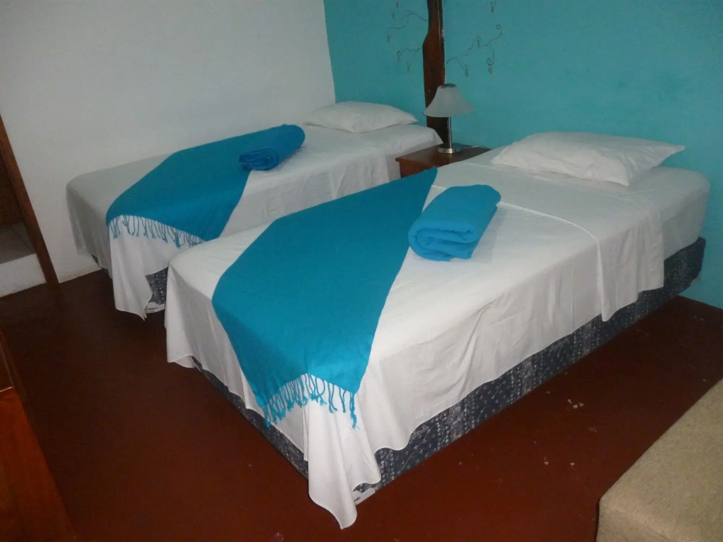 Hostal Aquamarine Galapagos