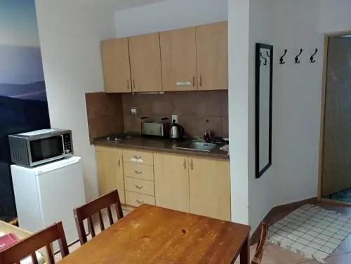 GRAN hostel