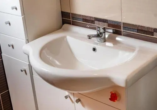 Apartments Tolic