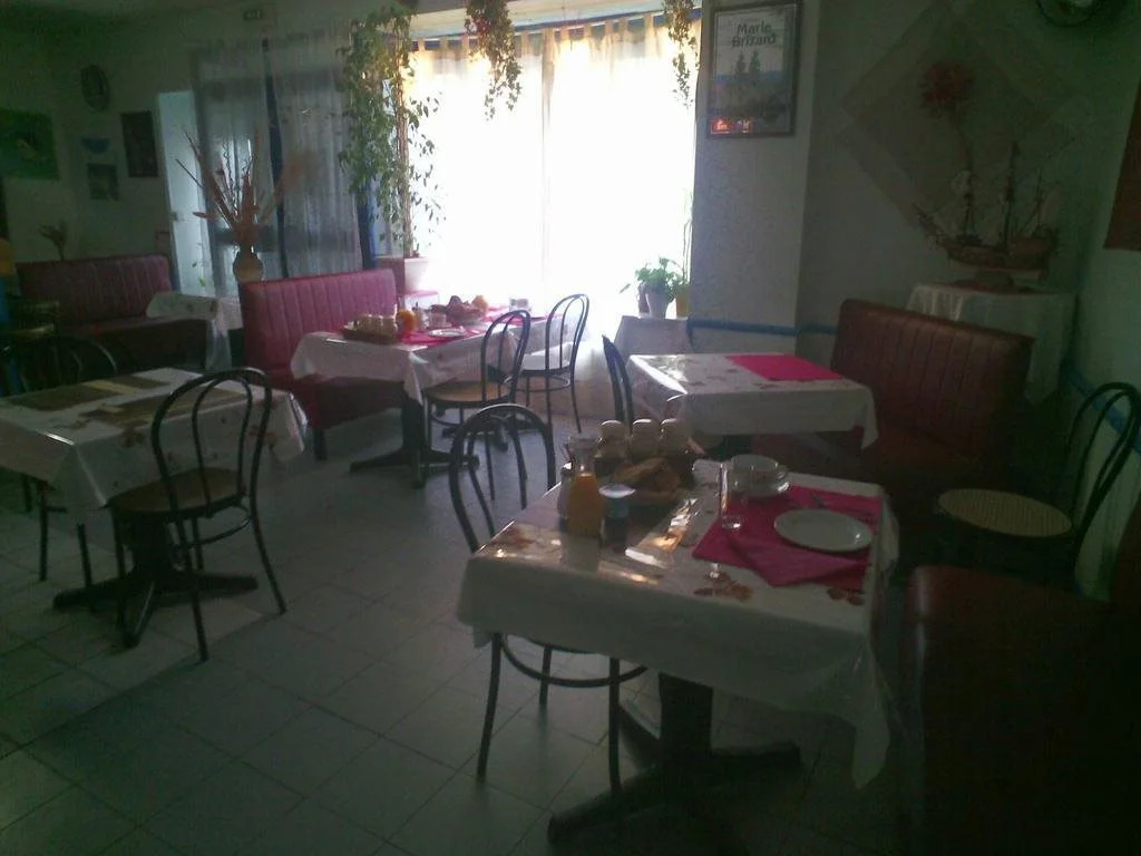 Chez Paulo et Maria