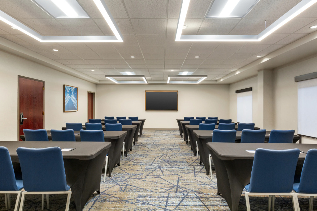 Holiday Inn Express & Suites - Tuscaloosa-University by IHG