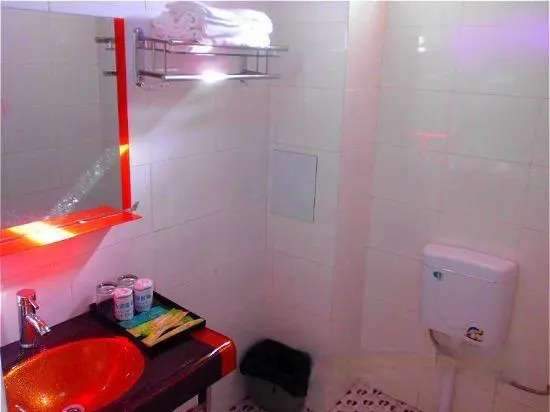 Jinlida Business Hotel