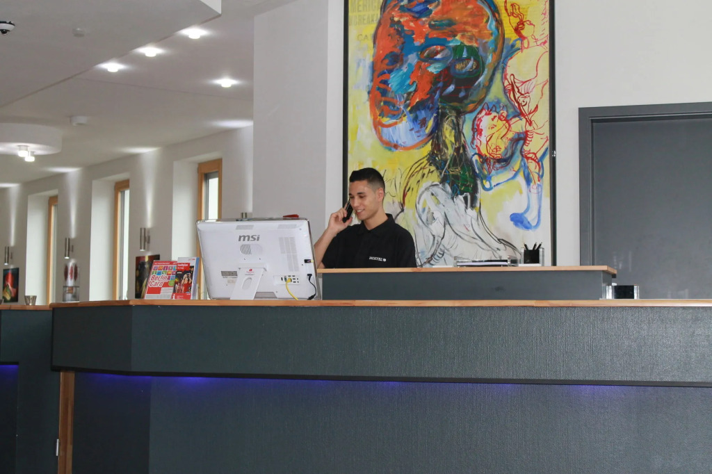 Hostelo Berlin