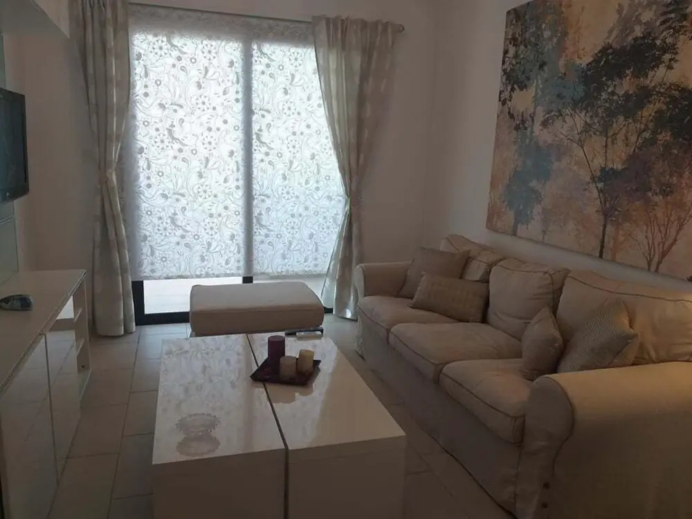 Marina Apartment 4