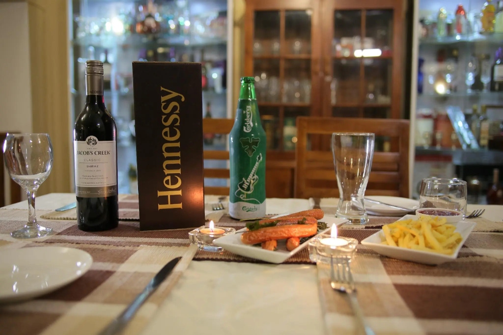Lourdes Hotel