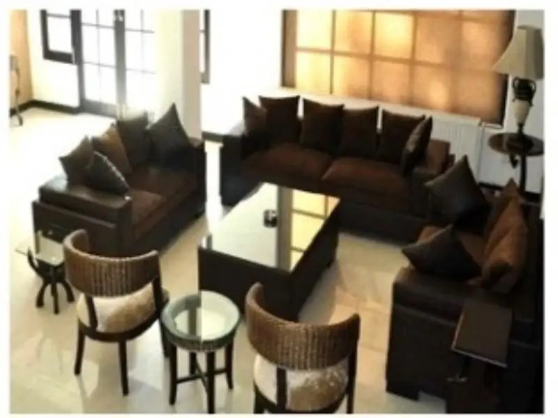 The Resident Hotel