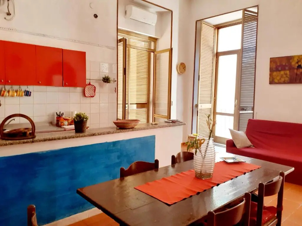 San Gregorio Studio