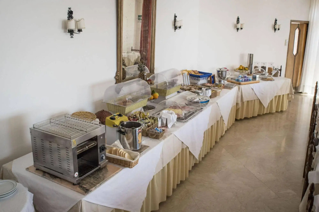 Hotel Isola Bella