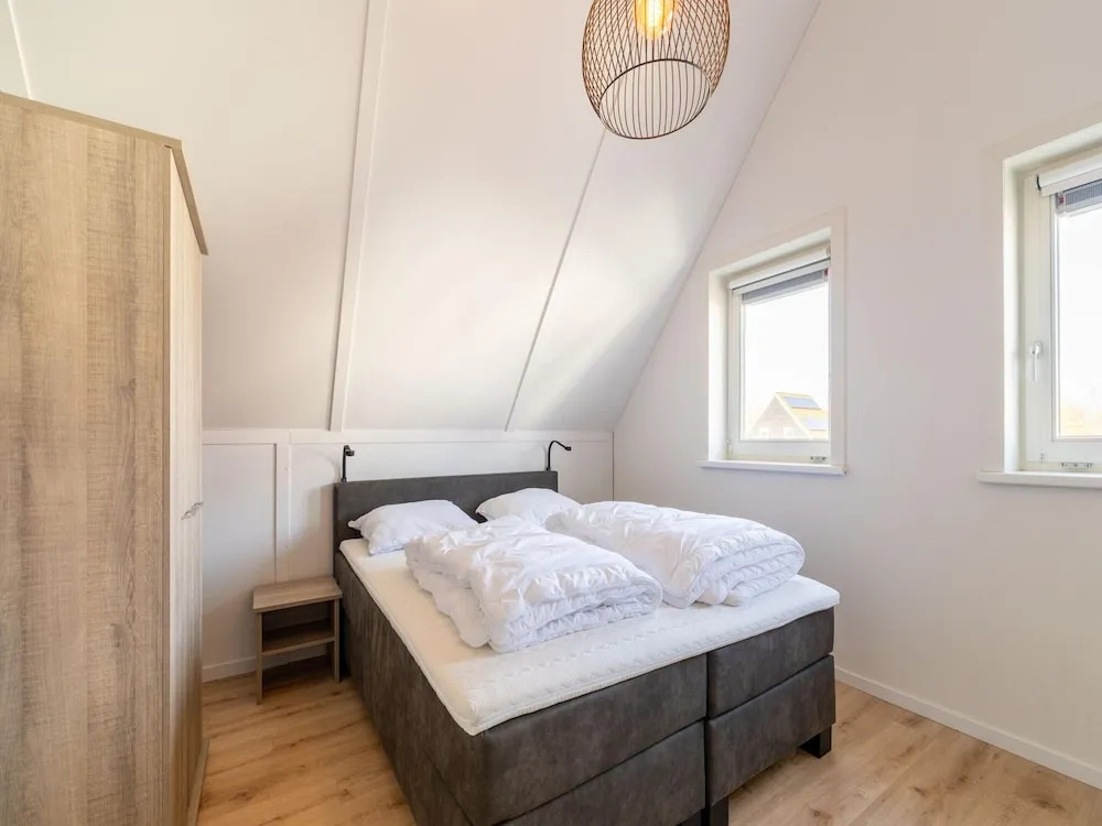 Holiday Home in Scherpenisse near Oosterschelde