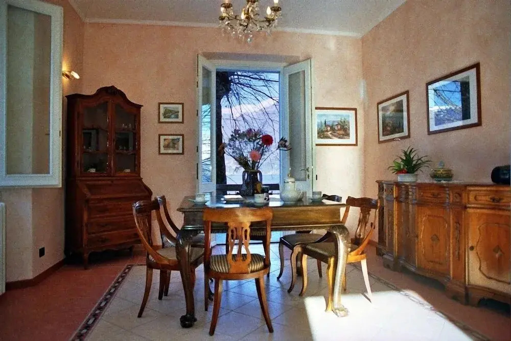 Villa Chic
