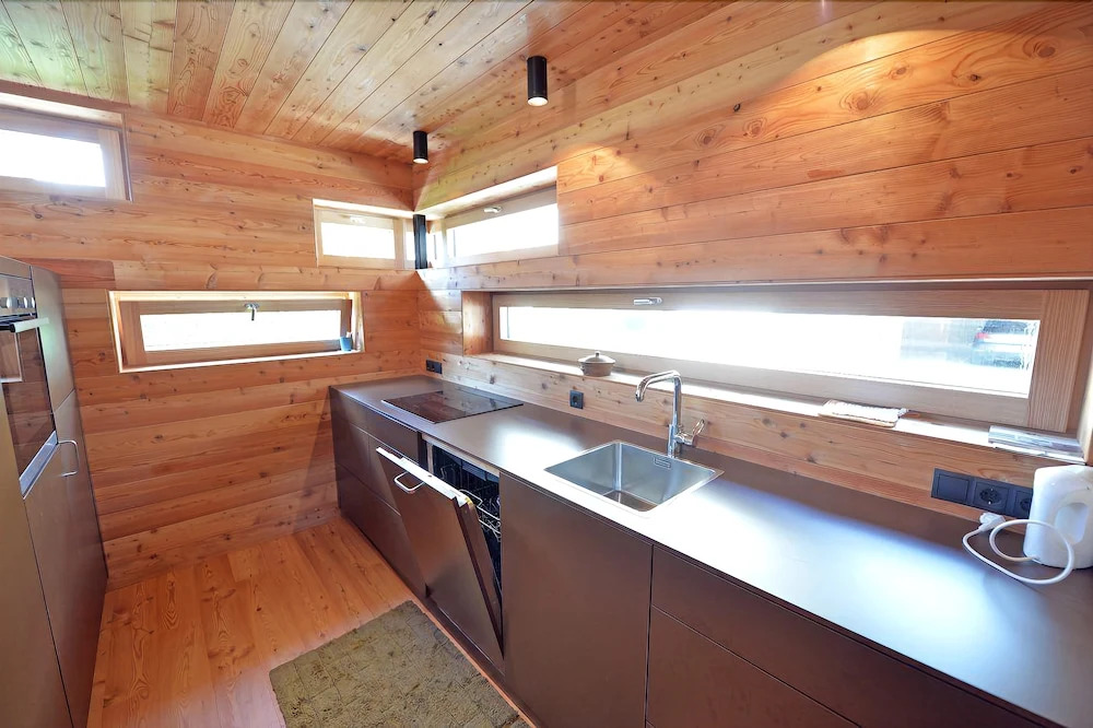 Apartment 4 Holiday - Design Lodge The Cube