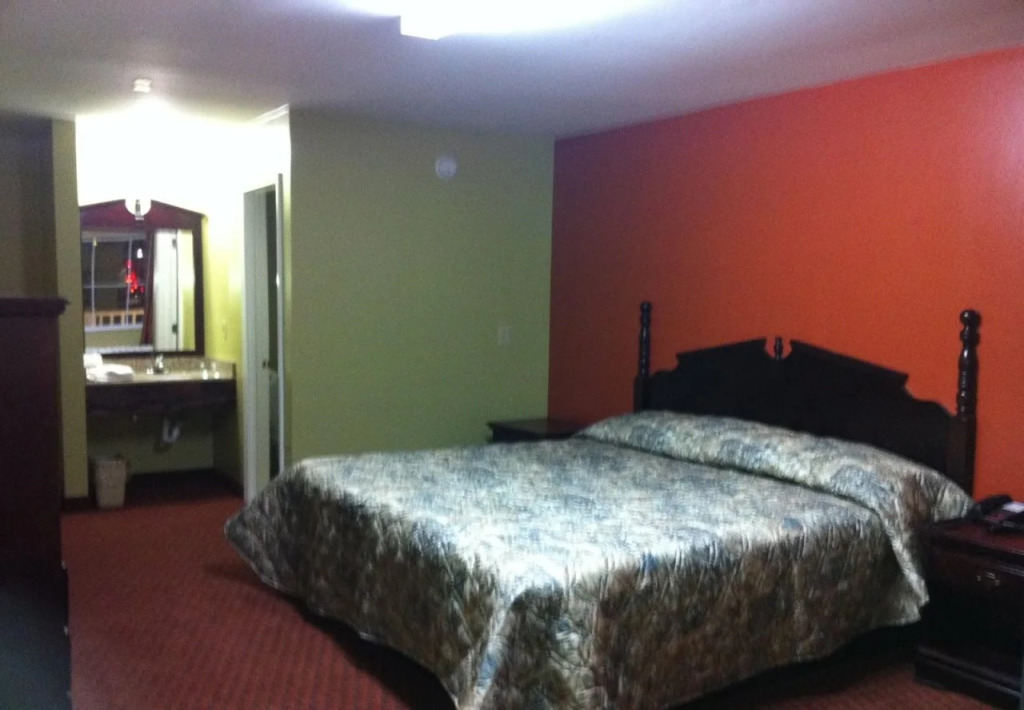 Euro Inn & Suites of Slidell